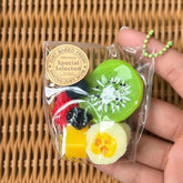Fruit Fruit Squishy